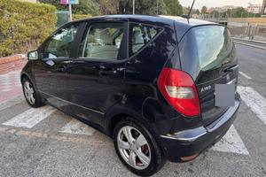 Classe A 160