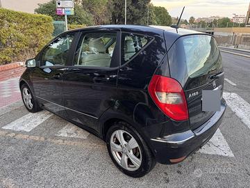 Classe A 160