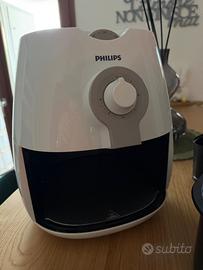 Friggitrice aria philips