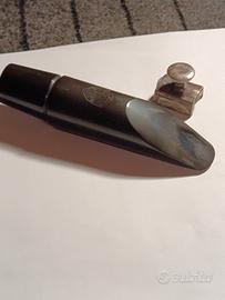 Martin handcraft baritono 