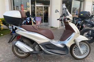 Piaggio Beverly 300 - 2010