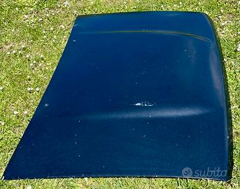 Toyota 4 runner  LN130 1989-1996  cofano anteriore