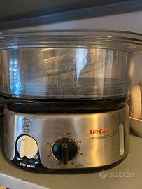 vaporiera tefal