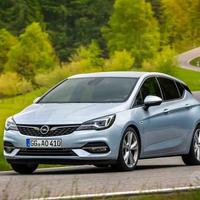 Ricambi usati Opel Astra 2019 > 2023