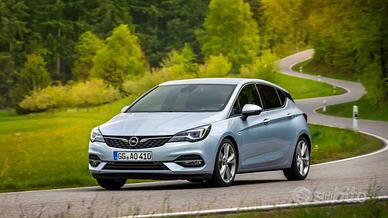 Ricambi usati Opel Astra 2019 > 2023