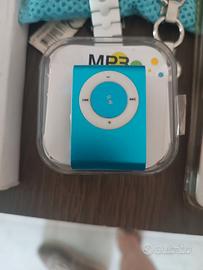 mp3 nuovo 