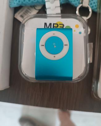 mp3 nuovo 