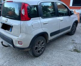 FIAT Panda 3ª serie - 2013