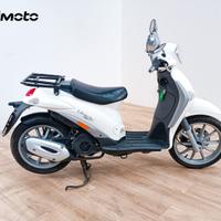 PIAGGIO LIBERTY 125 DELIVERY CBS - 2022