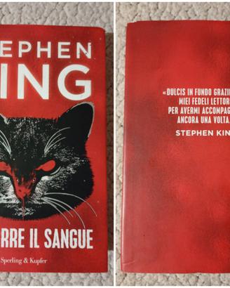 Se scorre il sangue di Stephen King 