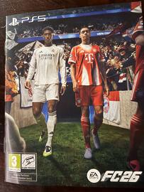 Fifa 2026 PS5