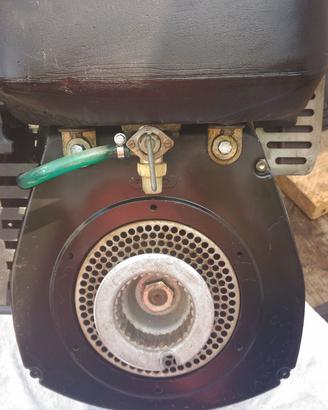 Acme AT 330 OHV