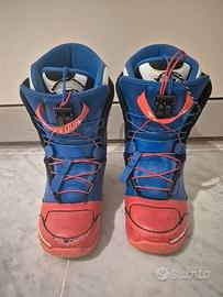 Scarponi Snowboard Northwave