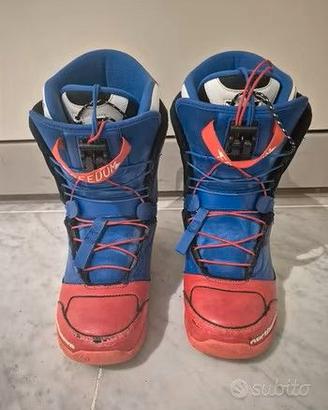 Scarponi Snowboard Northwave