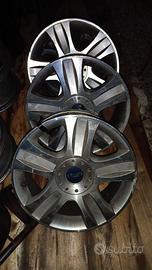 Cerchi Ford