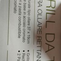  Pietra ollare da tavolo 