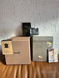 Umidificatore vintage sigari