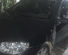 Fiat punto 1.3 multjet