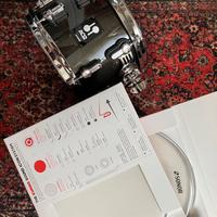 Sonor tom Aq2