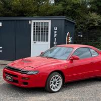 TOYOTA Celica (1985-93) - 1992