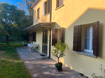 L-mo731 | pozione di casale padova zona monta'