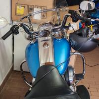 Harley-Davidson Touring Road King - 2011