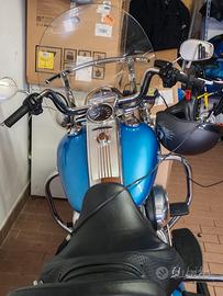 Harley-Davidson Touring Road King - 2011