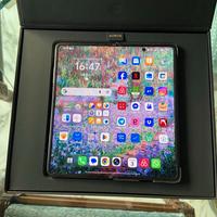 Honor Magic V2 Folder