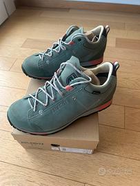 Scarpe trekking DOLOMITE taglia 39.5