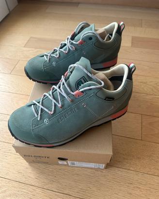 Scarpe trekking DOLOMITE taglia 39.5