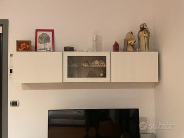 Porta tv ikea