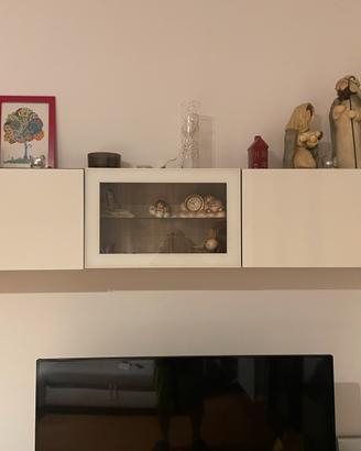Porta tv ikea