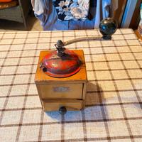 macina caffe vintage B G