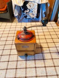 macina caffe vintage B G