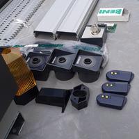 kit per cancello scorrevole BENINCA'