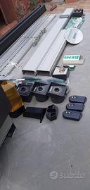 kit per cancello scorrevole BENINCA'