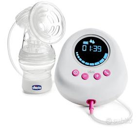 Tiralatte elettrico Chicco