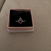 Anello Disney Regina cattiva