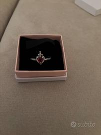 Anello Disney Regina cattiva