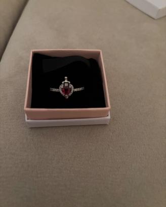 Anello Disney Regina cattiva