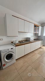 Bilocale con ingresso indipendente zona nord