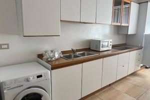 Bilocale con ingresso indipendente zona nord