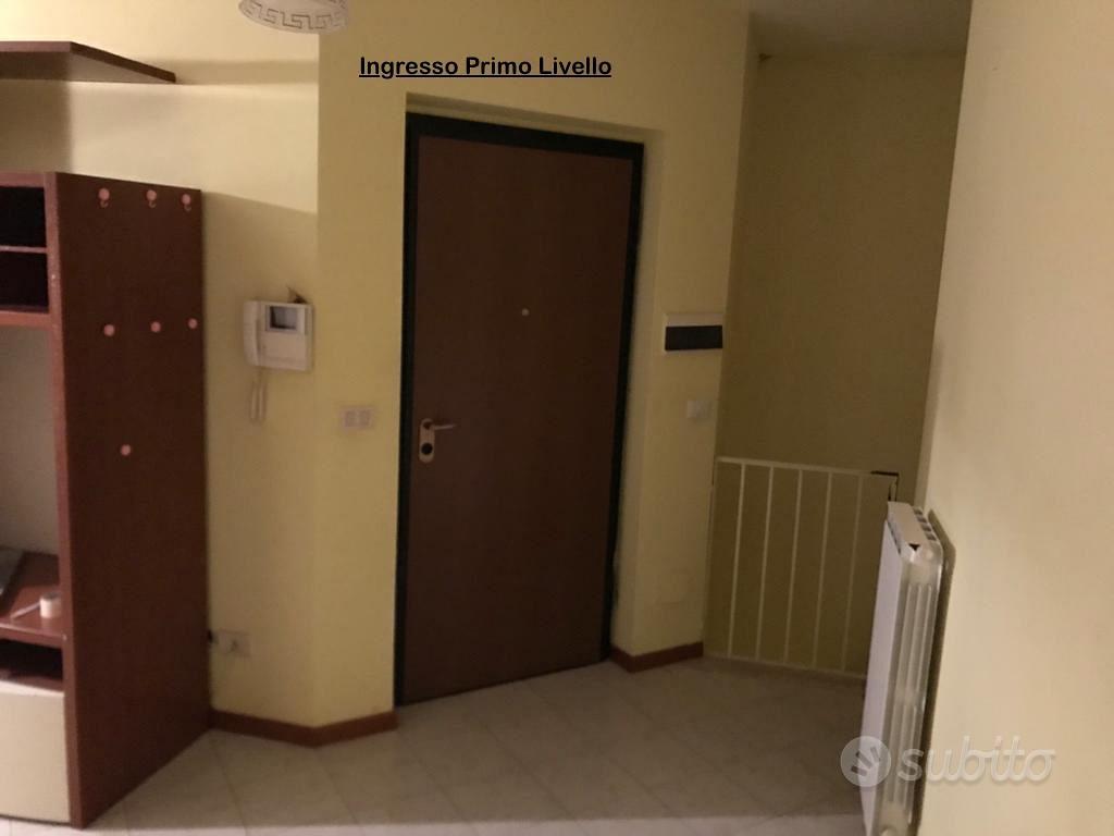 Apartment in Monterotondo, Roma Capitale - Vista 3