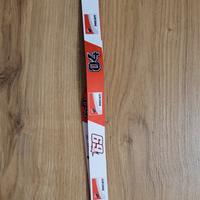 porta pass Ducati Hayden 