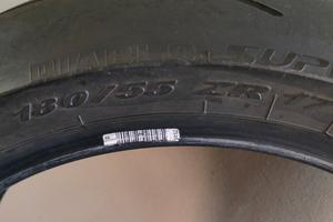 Pirelli Diablo supercorsa sp