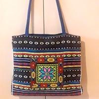 Borsa artigianale  donna
