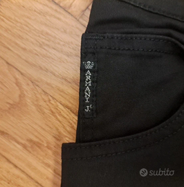 Armani Jeans Vintage