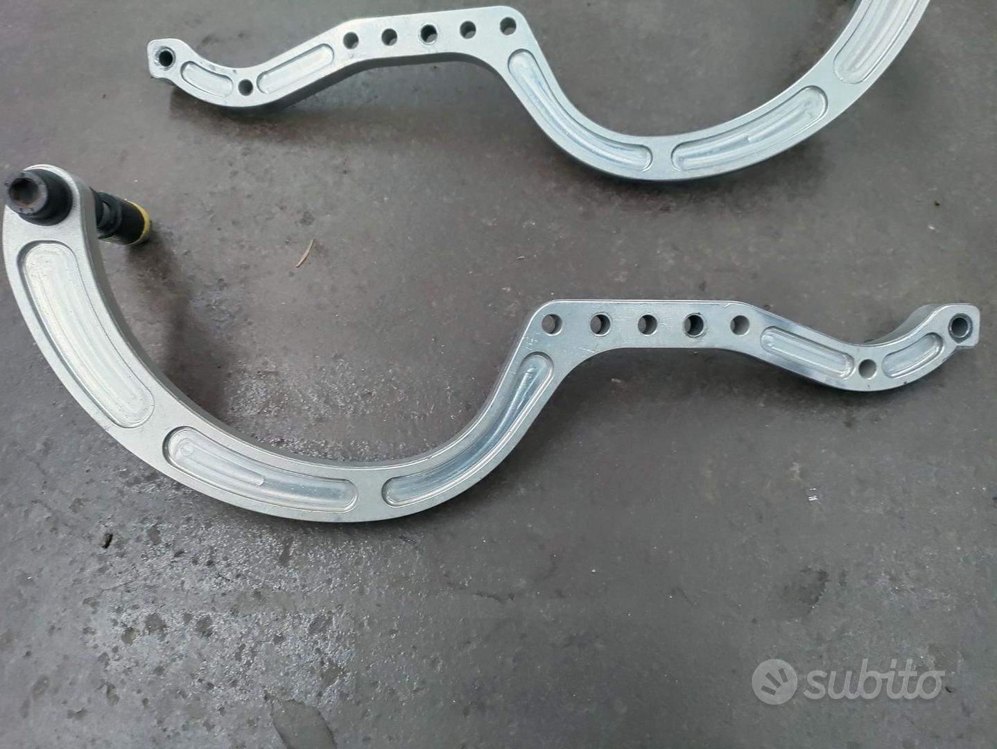 Trike E Bracci In Alluminio - Sports In Vendita A Pavia - Foto 4