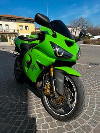 Kawasaki ninja 636