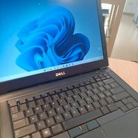 DELL LATITUDE E6410